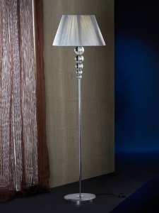 LAMPADAR LED MERCURY 661917 - DESIGN CLASIC - SCHULLER