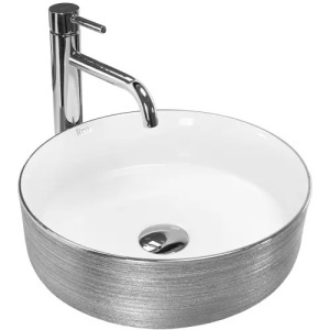 LAVOAR PENTRU BLAT REA SAMI BRUSH SILVER, CALITATE SUPERIOARA
