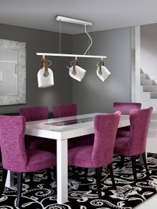 LUSTRA ADAME 346766 STIL MODERN SCHULLER