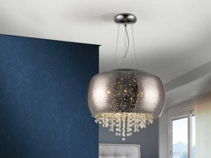 LUSTRA CAELUM 618436 DESIGN MODERN SCHULLER