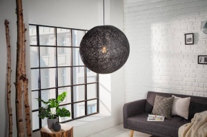 LUSTRA COCOONING M 35271 DIN CANEPA STIL VINTAGE