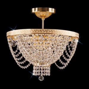 Lustra CRISTAL PRECIOSA CB 0933/01/004