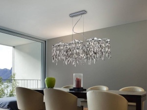 LUSTRA LED KATIA 756729 DESIGN MODERN SCHULLER - Img 3