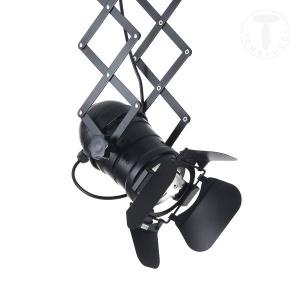 LUSTRA MODERNA, EXTENSION, COD 2930, STIL MODERN, REALIZAT DIN METAL - Img 2