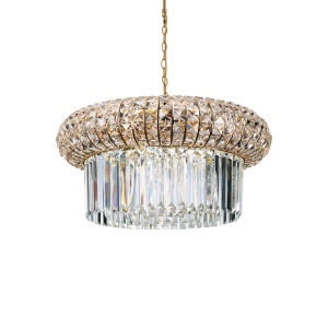 LUSTRA NABUCCO SP12 STIL MODERN IDEAL LUX