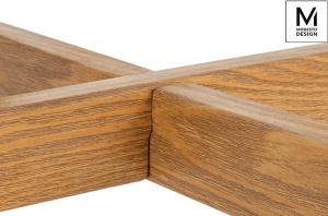 MASA ALBA DIN MDF FLAT FI 100 STIL MODERN B2 - Img 3