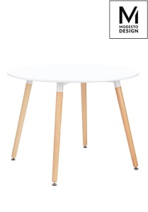 MASA ALBA DIN MDF LIVING FI 100 STIL MODERN B2