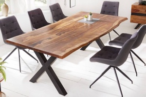 MASA DINING, AMAZONAS X 200CM, DIN LEMN MASIV, DESIGN , ARTIM GROUP SELECTION - Img 2