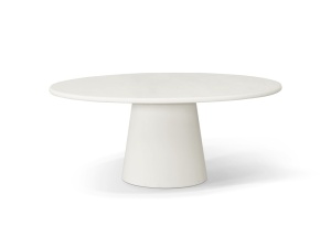 MASA DINING POL 200CM, DIN MDF, DESIGN CONTEMPORAN, ARTIM GROUP SELECTION