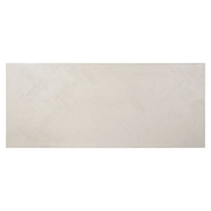 MASA DINING WHITEBONE, 235 CM, CREM/CUPRU, DIN LEMN DE STEJAR SI METAL, RICHMOND INTERIORS - Img 6