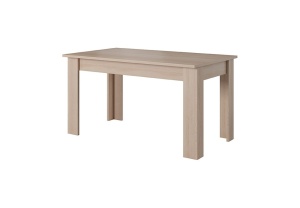 MASA EXTENSIBILA LIVING MILO L140 DESIGN SCANDINAV PSK
