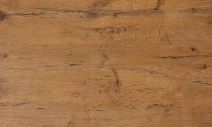 MASA PENTRU CAFENEA, 68x68 CM, STEJAR LANCELOT/CROM, DIN PAL LAMINAT SI OTEL, ARTIM GROUP SELECTION - Img 6