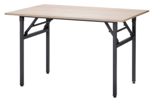 MASA PLIABILA PENTRU CATERING/CONFERINTE 120X90