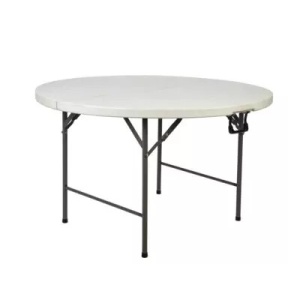 MASA ROTUNDA PLIABILA PENTRU CATERING WALIZKA 150 CM