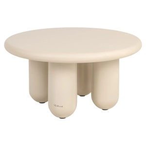 MASUTA DE CAFEA CALMA, 8751, CONFECTIONATA DIN METAL, LEMN RECICLAT SI MDF, RICHMOND INTERIORS