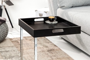 MASUTA DE CAFEA CU TAVA DETASABILA CIANO 14245 DESIGN MODERN - Img 3