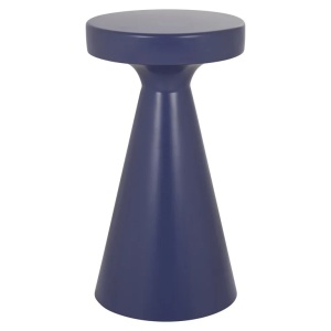 MASUTA DE CAFEA KIMBLE PURPLE BIG, 8826, CONFECTIONATA DIN METAL, STIL MODERN