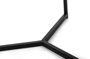 MASUTA DE CAFEA RHONDA GRANDE DIN MDF STIL MODERN B2 - Img 4