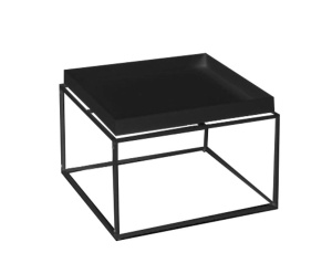 MASUTA DE CAFEA RITTA XXL DIN METAL STIL MODERN B2