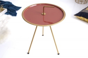 MASUTA DE CAFEA SIMPLY CLEVER 39492 CORAI STIL MODERN