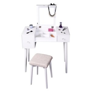 MASUTA DE TOALETA ALBA-MARO MARVEL STIL MODERN TK