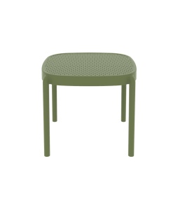 MASUTA PENTRU PISCINA DIN PLASTIC ARIA, CULOARE VERDE, PENTRU UZ COMERCIAL, ARTIM GROUP SELECTION