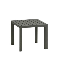 MASUTA PENTRU PISCINIA DIN ALUMINIU AZURA, CULOARE ANTRACIT, PENTRU UZ COMERCIAL, ARTIM GROUP SELECTION - Img 5
