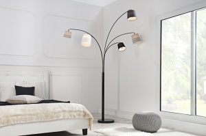 OFERTA !!!! LAMPADAR DESIGN SCANDINAV LEVEL 36224