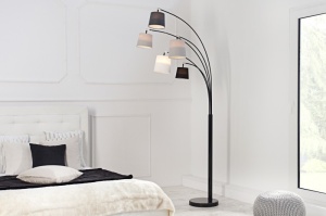 OFERTA !!!! LAMPADAR DESIGN SCANDINAV LEVEL 36224 - Img 3