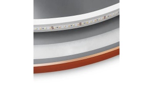 OGLINDA BAIE REA MMJ, CU LED, 70CM, CUPRU PERIAT, DIN STICLA, CALITATE SUPERIOARA - Img 7