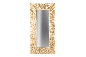 OGLINDA DECORATIVA 180CM, VENICE GOLD STIL CLASIC BAROC