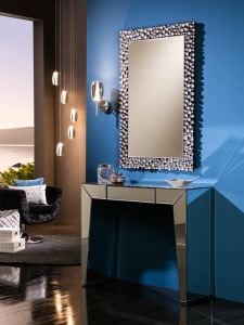 OGLINDA DECORATIVA SPHERE 794172, DESIGN MODERN, SCHULLER