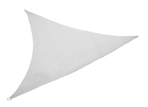 PARASOLAR GARDEN GRI 3X3X3 M REZISTENT LA APA