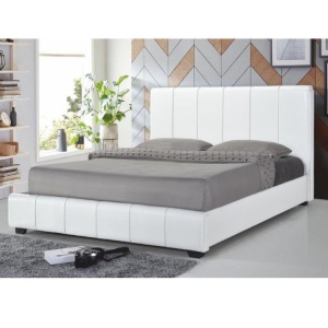 PAT DUBLU 160x200 FANTASY NEW STIL MODERN TK