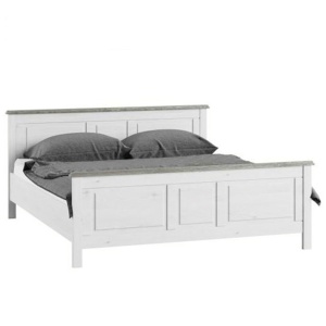PAT DUBLU 160X200 LIONA LM 16 STIL MODERN TK - Img 3