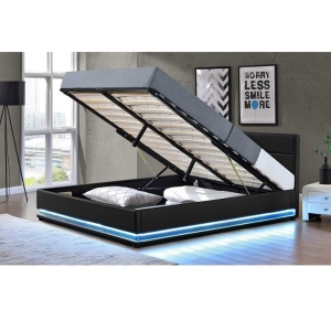 PAT MATRIMONIAL 180X200 BIRGET New STIL MODERN TK - Img 2