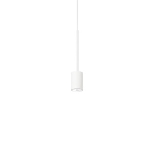 PENDUL ARCHIMEDE SP CILINDRO, ALB, DIN METAL, STIL CLASIC