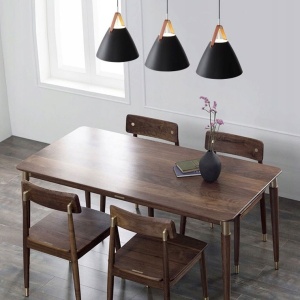 PENDUL BUFFO CAPPUCCINO, 25x27/100 cm, CAPPUCCINO, DIN METAL DE INALTA CALITATE, STIL MODERN, TU - Img 5