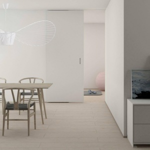 PENDUL CAPELLO FI 140, DIN METAL, ALBA, STIL MODERN, B2