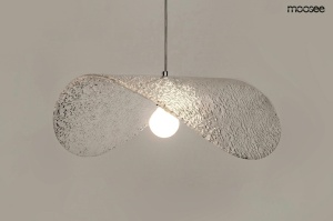 PENDUL CAPELLO FI 80 CLEAR, CONFECTIONAT DIN METAL SI STICLA, STIL MODERN - Img 2