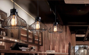 PENDUL INDUSTRIAL 181693 TUI DIN METAL CALITATE SUPERIOARA