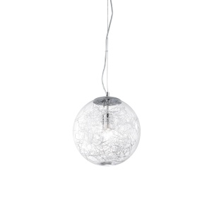 PENDUL MAPA MAX SP1 D40, CROM, DIN STICLA, STIL MODERN