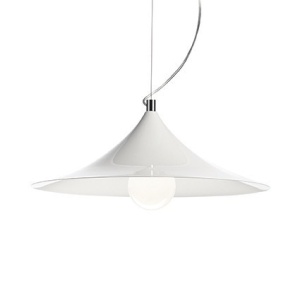 PENDUL MODERN BUCATARIE ALB MANDARIN SP1