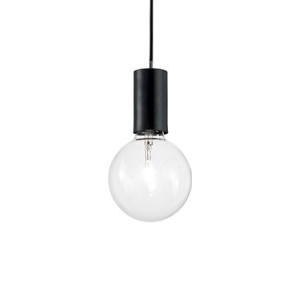 PENDUL MODERN HUGO SP1 NEGRU IDEAL LUX - Img 2