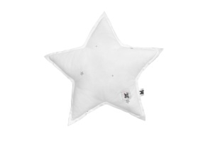 PERNUTA DECORATIVA SHINING STAR FI50 DIN BUMBAC BA