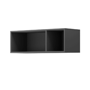 RAFT SUSPENDAT SPRING ER90, GRAFIT, DIN DTD LAMINAT, STIL MODERN, TK - Img 1