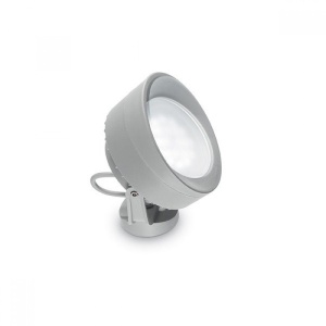 REFLECTOR TOMMY PT1 GRI STIL VINTAGE IDEAL LUX