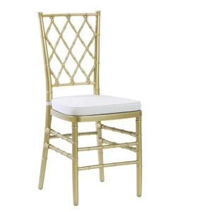 SCAUN DE CAFENEA,RESTAURANT,EVENIMENTE, CHIAVARI PALERMO, POLIPROPILENA DE INALTA CALITATE, CULOARE SAMPANIE