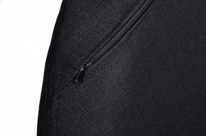 SCAUN DEMON NEGRU STIL MODERN B2 - Img 7