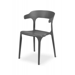 SCAUN DINING/TERASA SIESTA, GRI, MEX